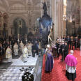 viacrucis / Agrupación De Hermandades y Cofradías de Córdoba